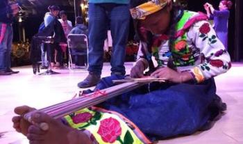Alas y Raíces llevó arte y cultura a más de 1 millón de niñas, niños y adolescentes