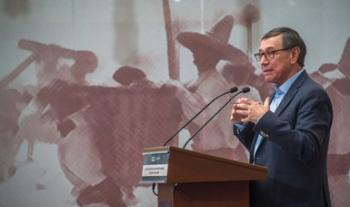 El agua, elemento fundamental para el agro y como derecho humano, se integra a discusiones de GISAMAC
