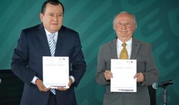 Semarnat y la Universidad Autónoma de Guerrero se unen para fortalecer la investigación y educación ambiental