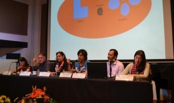 Cumple Fonoteca Nacional metas de 2019
