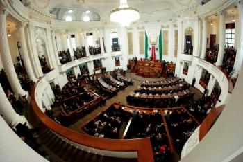 Mejores leyes para la Ciudad de México, resultados en 2019 del Congreso capitalino