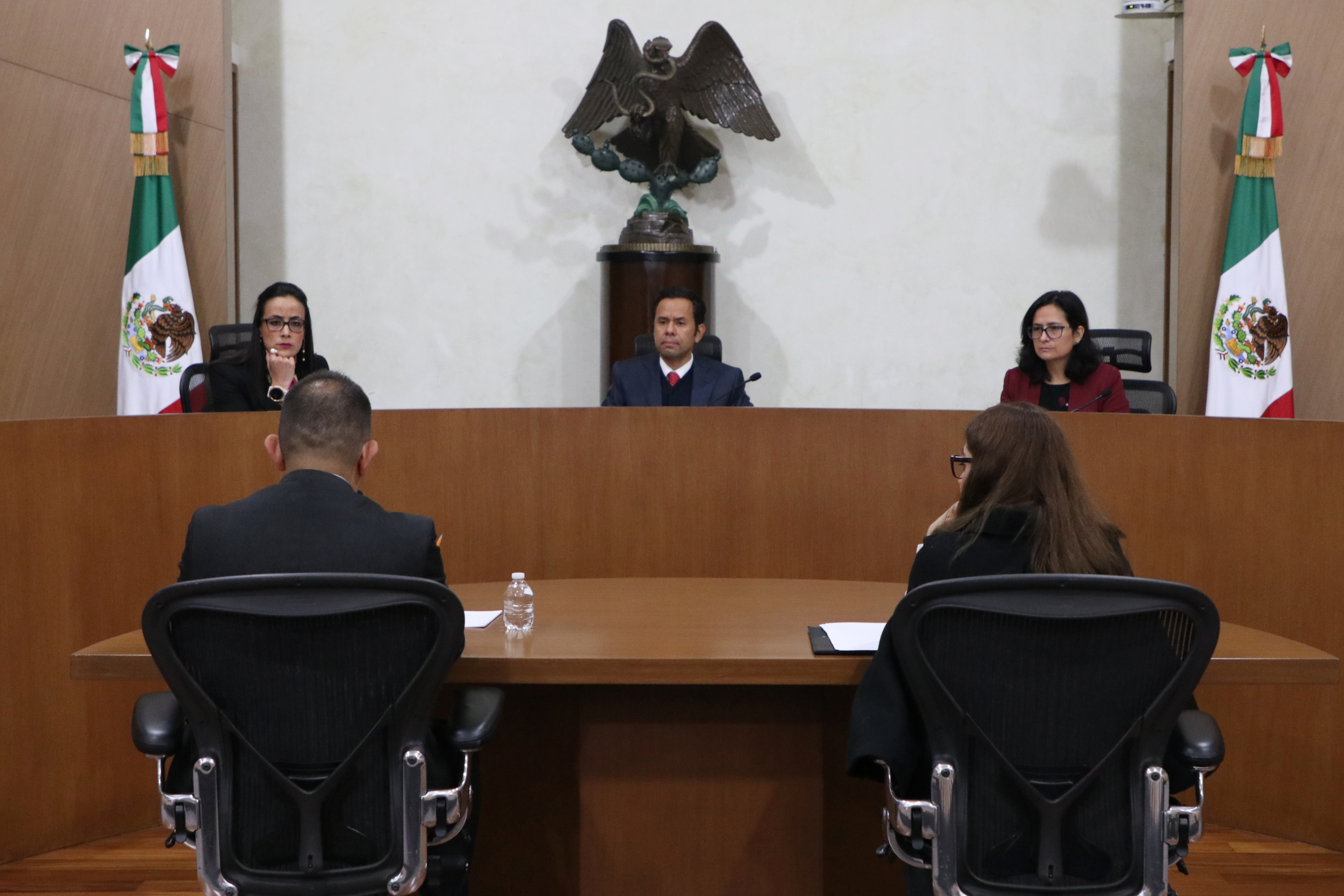Se confirma resolución del INE relativa a la sanción a Movimiento Ciudadano por irregularidades en informe anual 2018 en Morelos