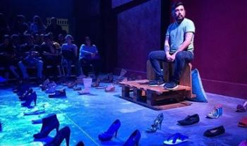 Compañía Última Fila Teatro encuentra fórmula para llegar a diferentes públicos