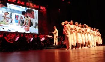 Cultura comunitaria llegó a 518 municipios durante 2019