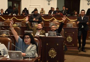 Piden mejorar la atención a personas sordas e incorporar a menores de edad con discapacidad al programa “Mi Beca para Empezar”