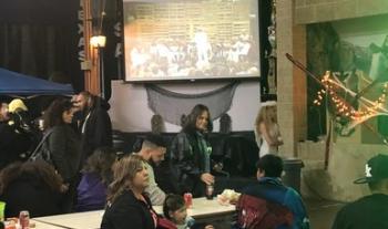 Actividades del Festival Internacional Cervantino siguen en diferentes puntos del país