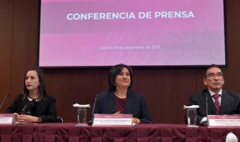 Tras exhaustiva investigación, Función Pública declaró que el director general de la CFE no omitió información en su declaración patrimonial