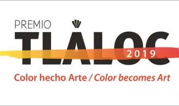Exposición Tláloc 2019 permanece abierta al público