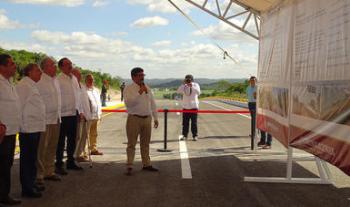 Absoluta honestidad en el desarrollo de infraestructura: Jiménez Espriú