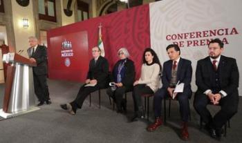 Llama STPS a empresas a cumplir responsabilidades laborales conforme a la ley