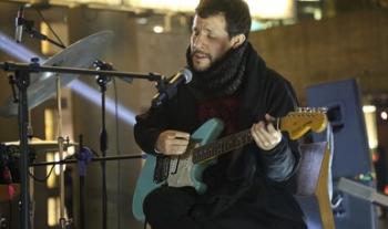 Se presentan Trillones, Naerlot y Mar de Sombra en el Centro de Cultura Digital
