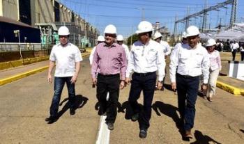 CFE no es monopolio, es una empresa pública con función social, afirma presidente López Obrador en Manzanillo