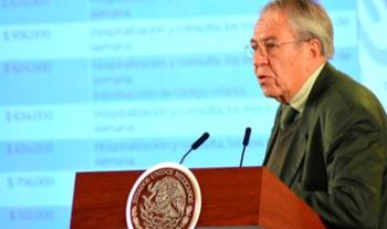 Se llevará a cabo plan de acción sanitaria en la región del río Sonora