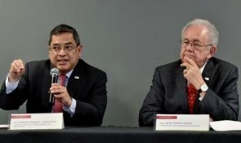 En el primer trimestre de 2020, estará listo el informe final del percance del helicóptero ocurrido el 24 de diciembre de 2018