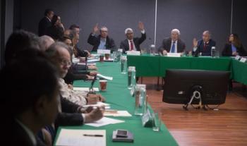 Perfilan Programa Especial Concurrente que impulse a dependencias a favor de la sociedad rural