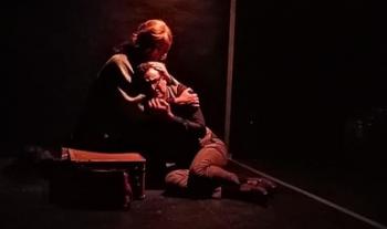 Teatro ClanDestino FORO G, un refugio para el alma donde el teatro se vive