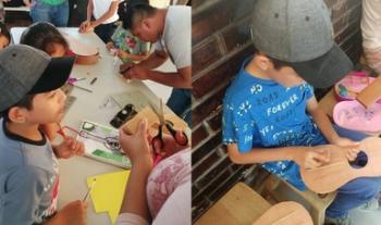 Cultura Comunitaria impulsa el son jarocho entre las nuevas generaciones de Veracruz