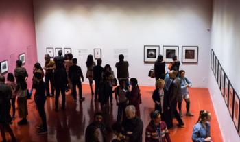 El Centro de la Imagen cierra el año como un importante espacio para la fotografía en México