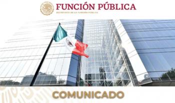 En 2019 Función Pública potenció el combate a la corrupción mediante convenios con instituciones nacionales e internacionales