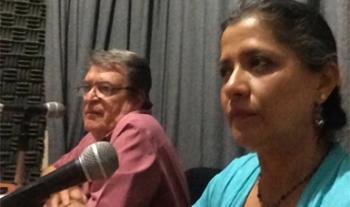 Proyecto cultural Acontragolpe fomenta los valores tradicionales de Oaxaca