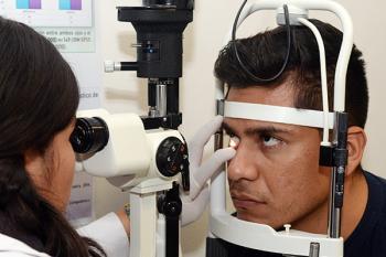 En México padece ojo seco más de la mitad de la población joven