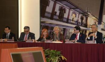 Trabaja Gobernación en Estrategia Nacional de Atención a la Primera Infancia; hará diferencia en la vida de millones de niñas y niños