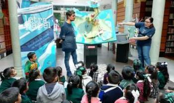 Centro Cultural Pedro López Elías, espacio de conocimiento fundado con espíritu solidario y agradecido