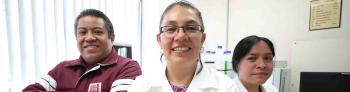 Desarrolla IPN nuevos materiales para tratar aguas contaminadas
