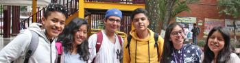 Retorna IPN a las labores del ciclo escolar 2019-2020