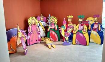 Destellos Gráficos, muestra dedicada al grabado en México, brilla en Toluca