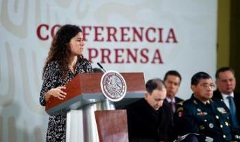 Aclara STPS situación de la directiva del STPRM