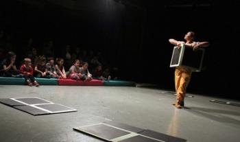 Colectivo Teatro en Espiral montará en el CECUT la obra De camino a casa