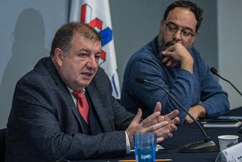 Los ataques entre Estados Unidos e Irán, quirúrgicos y controlados: expertos de la UNAM