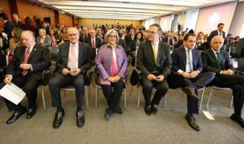 En un contexto de incertidumbre global, México ha registrado crecimiento en la Inversión Extranjera Directa