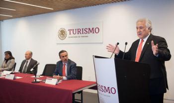 Supera el Sector Turístico sus expectativas de viajeros y generación de divisas en 2019