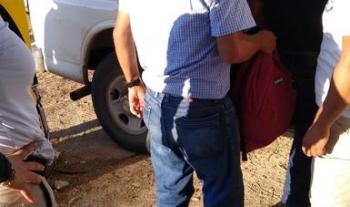 Rescatan INM y Guardia Nacional a 711 personas migrantes en condición de estancia irregular en Chiapas
