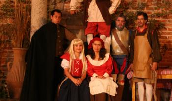 Tranvía Grupo Teatral: más de tres décadas llevando historias por Aguascalientes