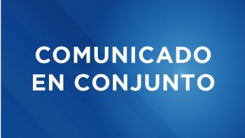 Comunicado Conjunto. Realizan operativo en Benito Juárez para prevenir robo de autos y comercios