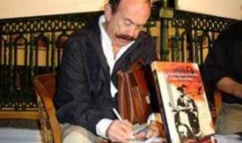 Rafael Ramírez Heredia, agudo observador de la realidad a través de la novela negra
