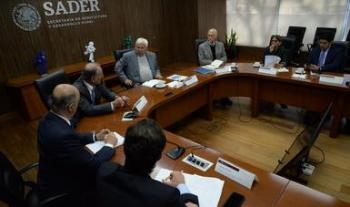 Fortalecerán México y Argentina relación tecnológica y comercial en rubro agropecuario
