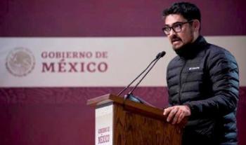 En Ciudad Juárez se invierten alrededor de 600 millones de pesos en los barrios con mayores carencias: Meyer Falcón