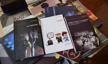 Convoca el CECUT a sumarse a su Colección Editorial 2020