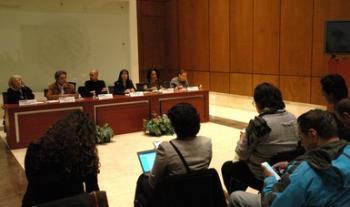 Anuncian el Programa Nacional Estratégico de Educación para Inclusión y la Paz