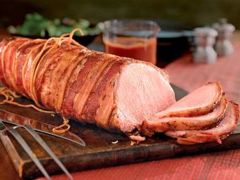 Consumo moderado de carne de cerdo aporta beneficios