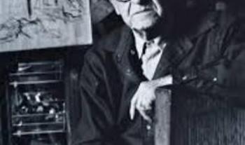 Raúl Anguiano, destacado muralista del siglo XX, icono de la identidad nacional
