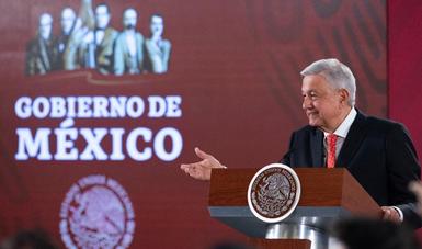 Abriremos todas las universidades necesarias para garantizar derecho a la salud: presidente López Obrador