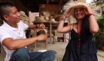 Montecristi: un sombrero con denominación de origen
