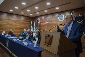 Evitar desigualdad y violencia, y ampliar la matrícula, retos de las instituciones de educación superior