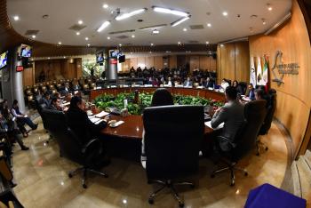 Amplía IECM plazo para registro de proyectos de la Consulta de Presupuesto Participativo 2020 y 2021