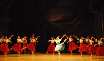 El INBAL visibilizará el quehacer artístico de las compañías de danza de todo el país